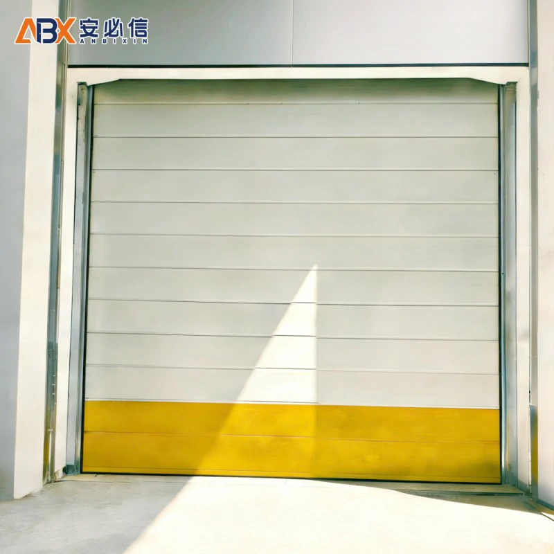 昌吉回族自治州工业提升门